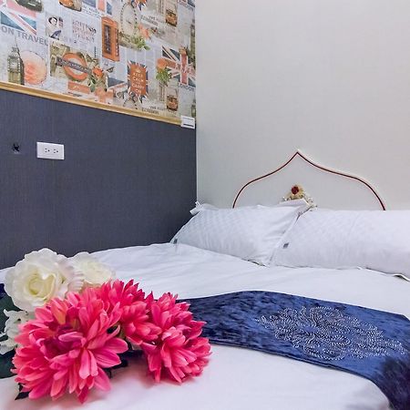 وجي King Duo B&B المظهر الخارجي الصورة