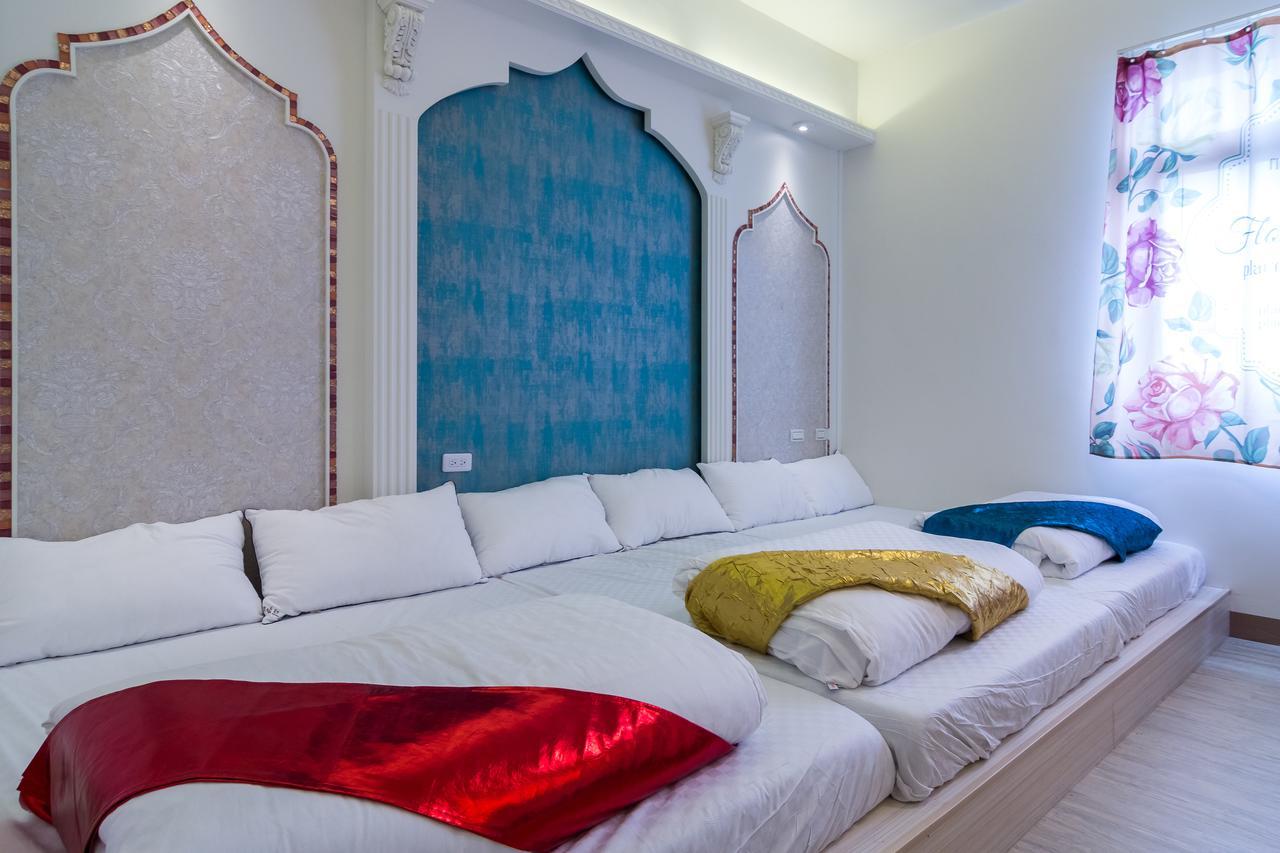 وجي King Duo B&B المظهر الخارجي الصورة