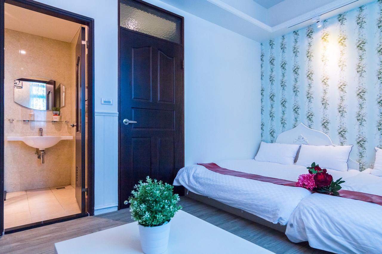 وجي King Duo B&B المظهر الخارجي الصورة